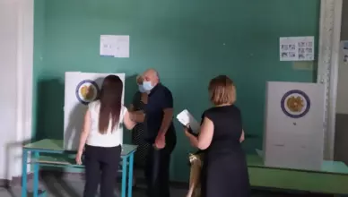 У нас есть оповещения: возможны перебои в электроснабжении.