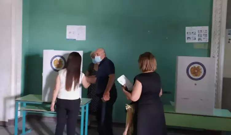 У нас есть оповещения: возможны перебои в электроснабжении.