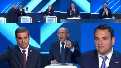 Пашинян обратился к Царукяну