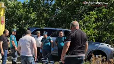 Гагик Стамбултсян