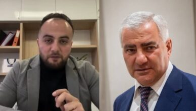 В каком формате они продолжат борьбу? Член партии «Сильная Армения» (видео)