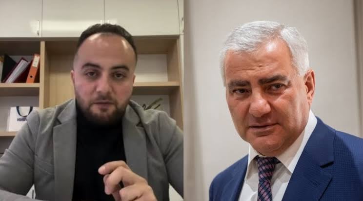 В каком формате они продолжат борьбу? Член партии «Сильная Армения» (видео)