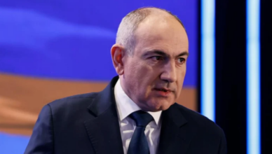 Премьер-министр выступил с новым призывом.