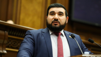 Ваагн Алексанян