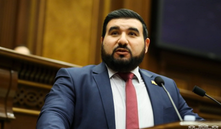 Ваагн Алексанян