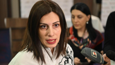 Анаит Аванесян