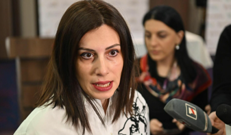 Анаит Аванесян