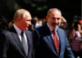 Россия обращается к Пашиняну