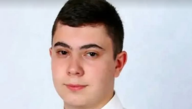18-летний журналист арестован