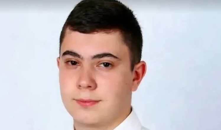 18-летний журналист арестован