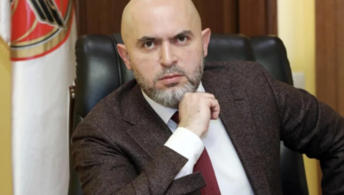 Армен Ашотян