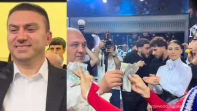 Даво из Абарана