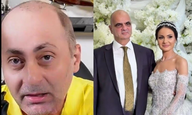 Levon Baghdasaryan