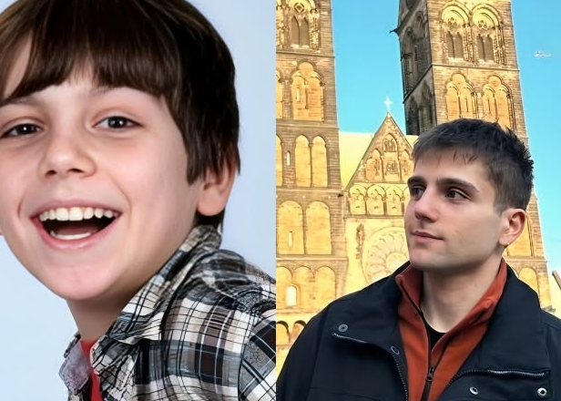 Арамик, известный по телесериалу «Каргин».