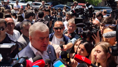 Самвел Карапетян