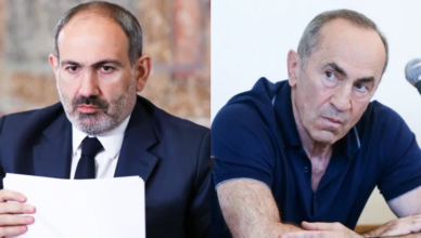 Что произойдет, если Пашинян не поедет?