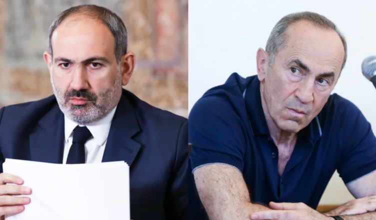 Что произойдет, если Пашинян не поедет?