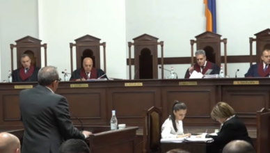 Состоится повторное голосование