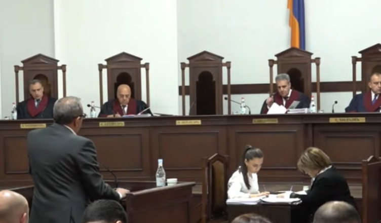 Состоится повторное голосование