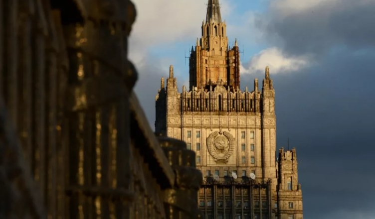 Министерство иностранных дел России о парламентских выборах в Армении