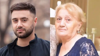 Бен Аветисян