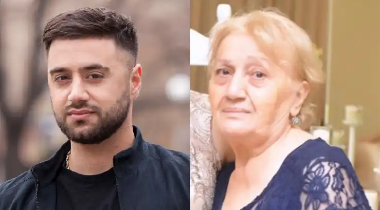 Бен Аветисян