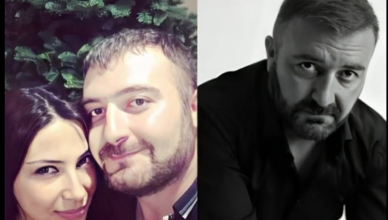 Хачатур Хунанян