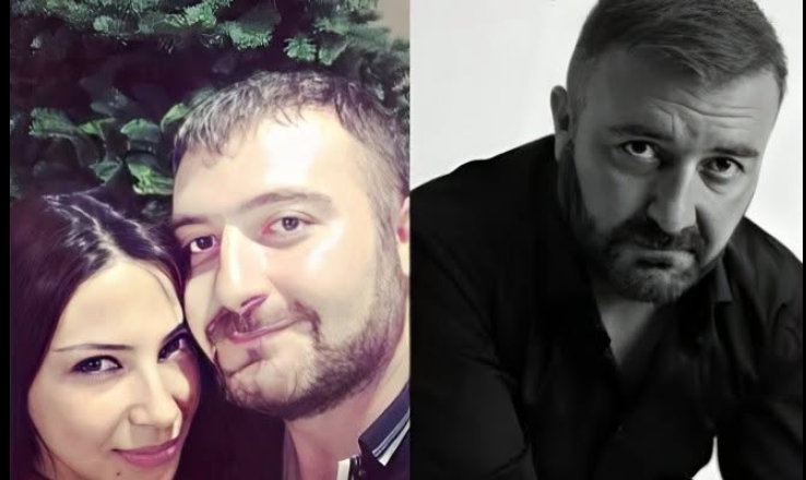 Хачатур Хунанян