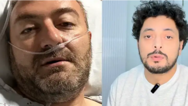 Что сказал Хачатур Гунанян Гору Акобяну за несколько дней до своей смерти