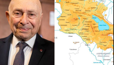 Картограф