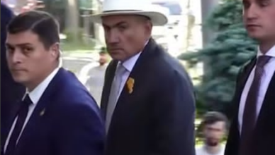 Пашинян