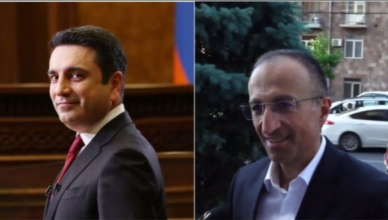 Ален Симонян