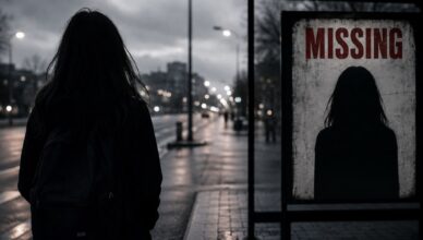 В Ереване пропала без вести 32-летняя девушка.