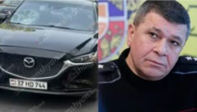 Владимир Гаспарян