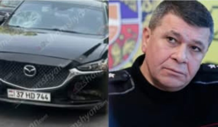 Владимир Гаспарян