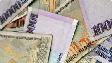 В Сюнике 869 семей лишены семейных пособий.