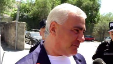 У нас есть секретный план по отстранению Пашиняна, я встречался с некоторыми представителями оппозиции, не скажу, с кем (Video)