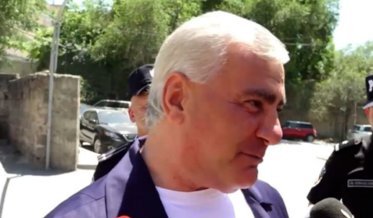 У нас есть секретный план по отстранению Пашиняна, я встречался с некоторыми представителями оппозиции, не скажу, с кем (Video)
