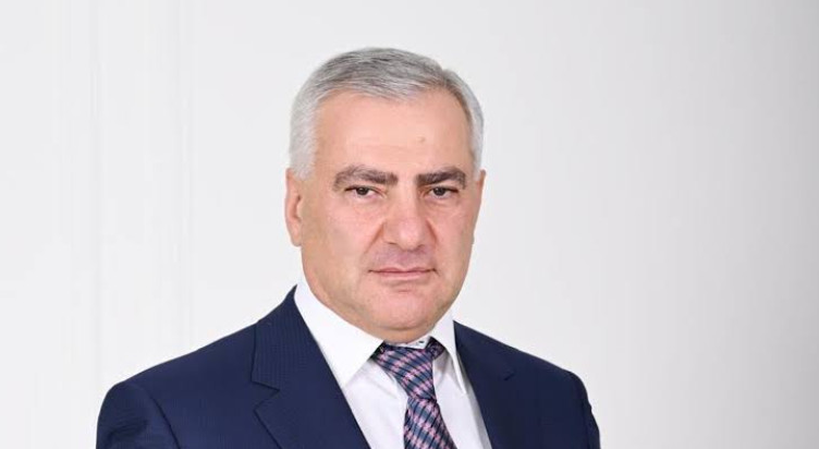 Самвел Карапетян