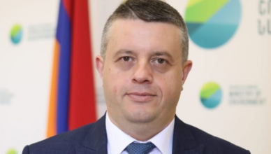 Левон Азизян