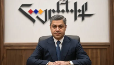Артур Ванецян