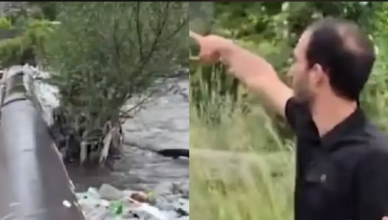 В один момент оно появлялось, в следующий — исчезало…