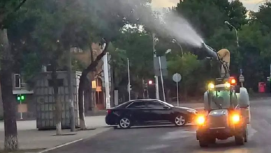 С 00:00 держите окна и балконные двери закрытыми.