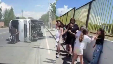 Аштарак