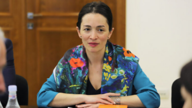 Жанна Андреасян