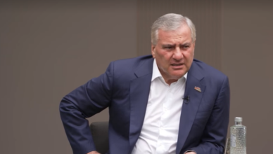 Самвел Карапетян