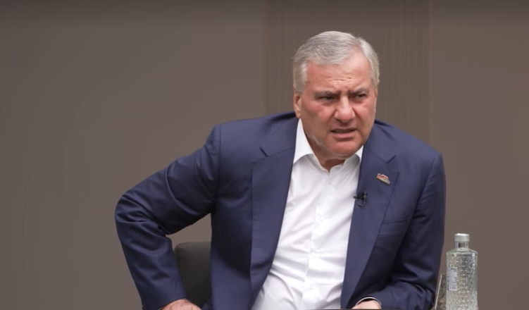 Самвел Карапетян