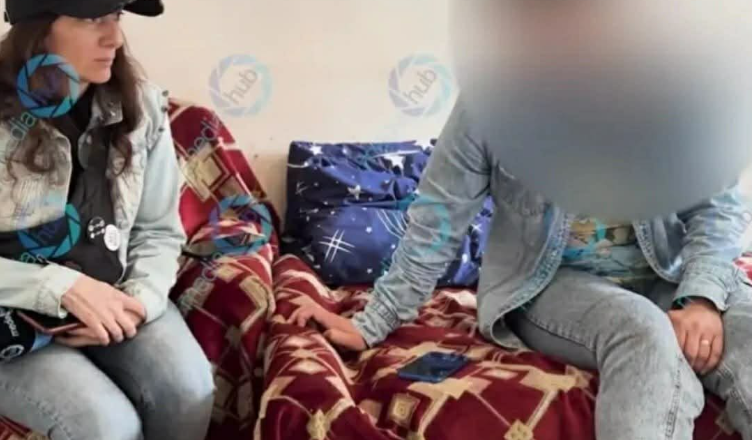Мать колеблется, не пьет воду, говорит, что вода – ее враг. подробности аварии
