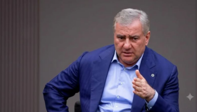 Самвел Карапетян