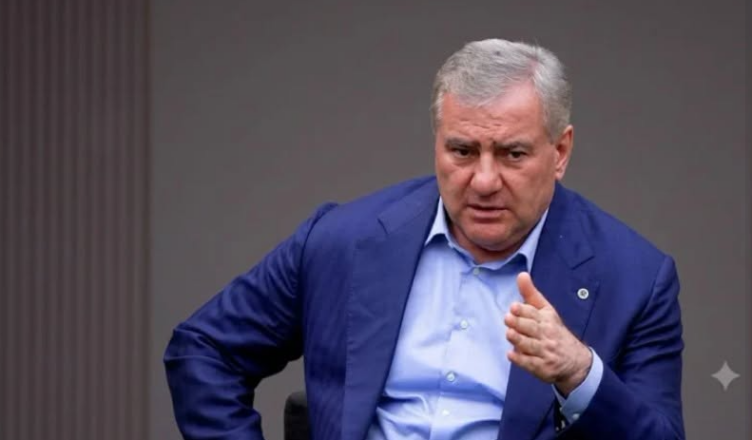 Самвел Карапетян